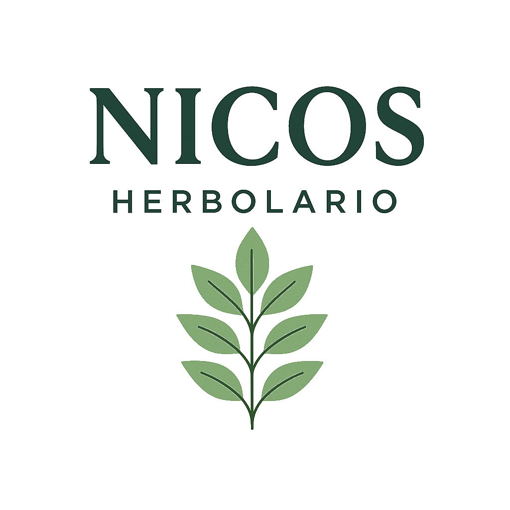 Nico's Herbolario